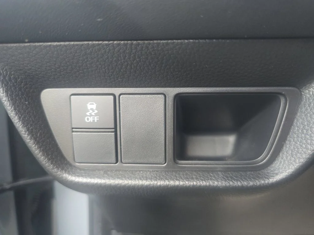 2025 Honda HR-V Sport - Photo 15