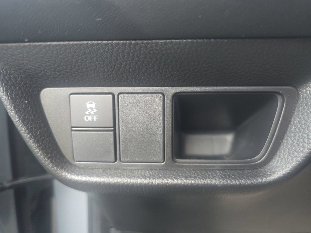 Used 2025 Urban Gray Pearl Honda Sport image 15