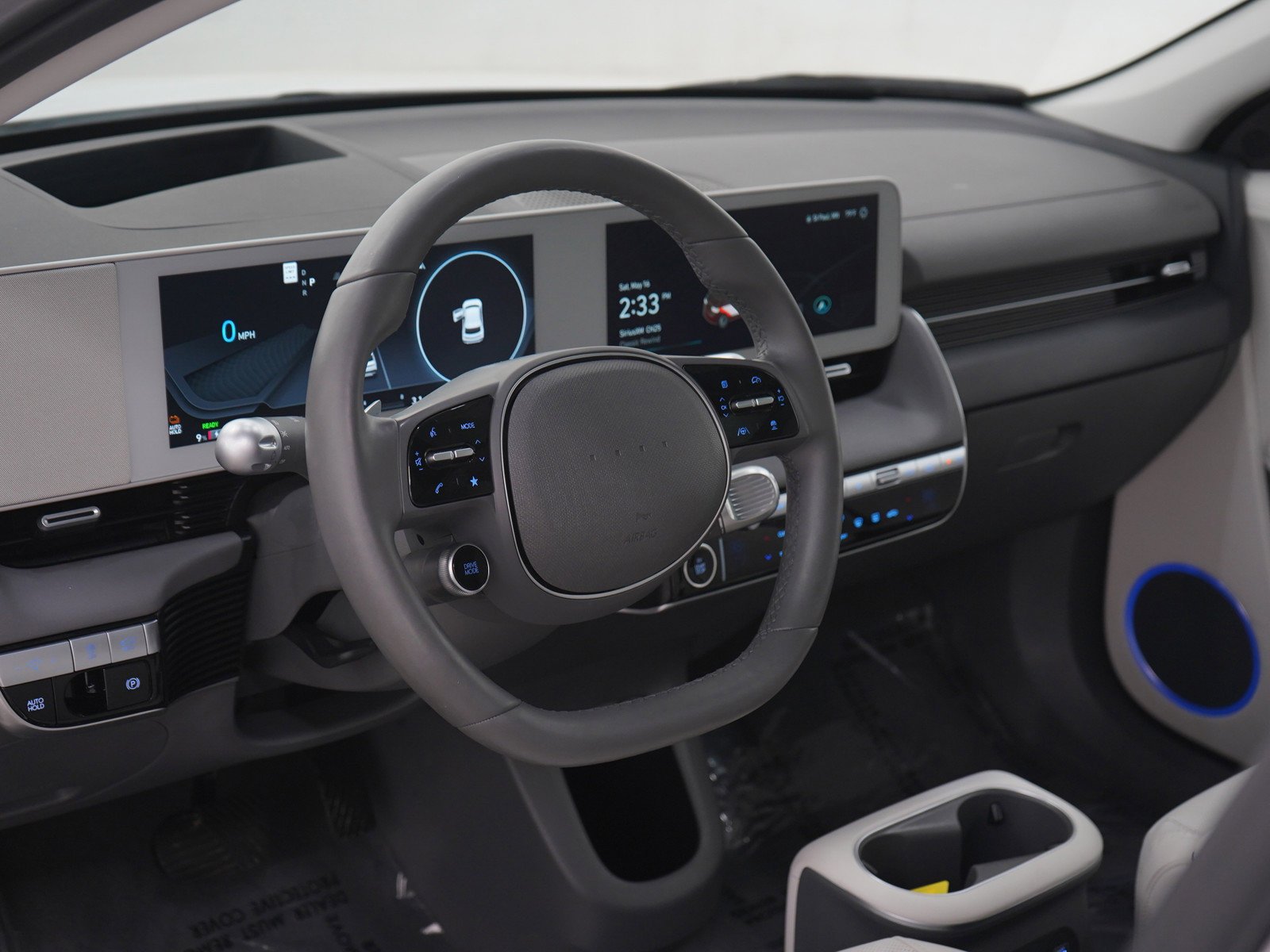 2024 Hyundai IONIQ 5 Limited - Photo 24