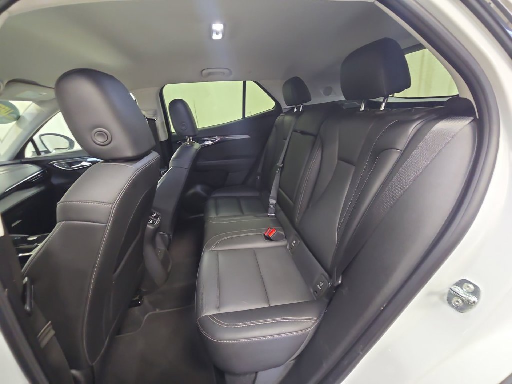 2024 Buick Envision Preferred - Photo 33
