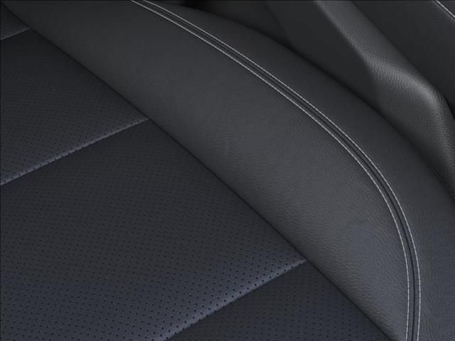 New 2027 Mosaic Black Metallic Chevrolet LT image 21