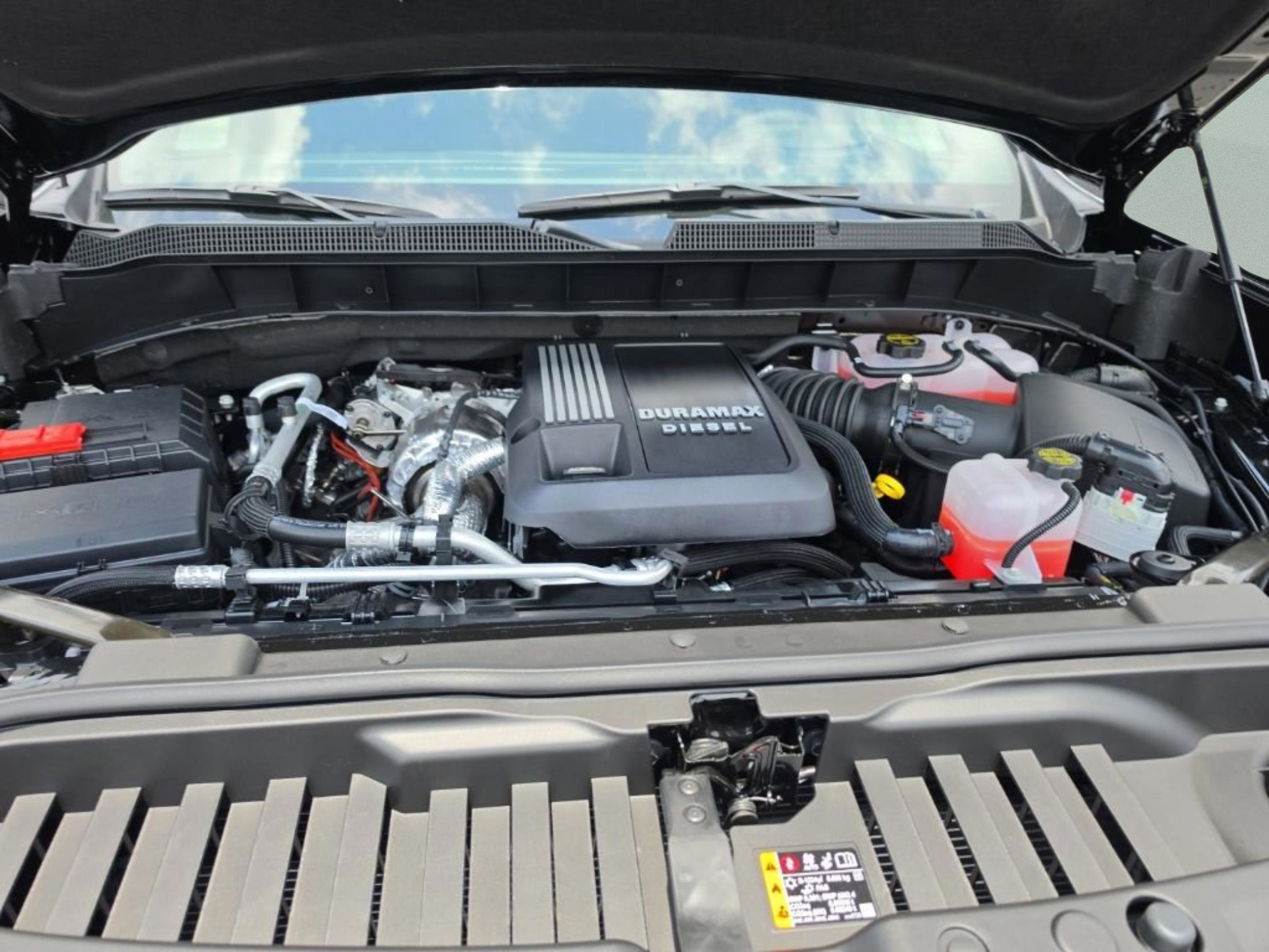 2026 Chevrolet Silverado 1500 High Country - Photo 9
