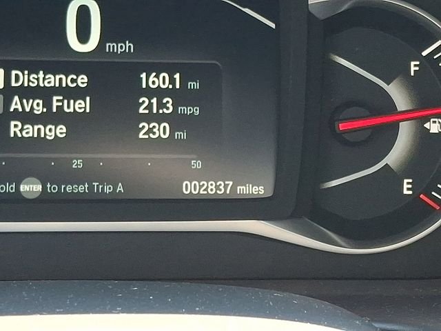 Used 2025 Gray Honda Black Edition image 23