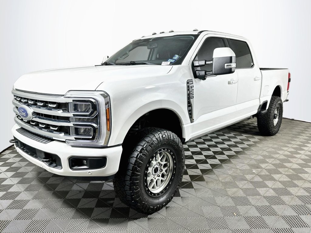 2023 Ford F-250 Super Duty