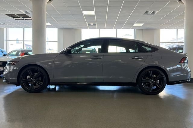 Certified Used 2024  Honda Sport-L image 10