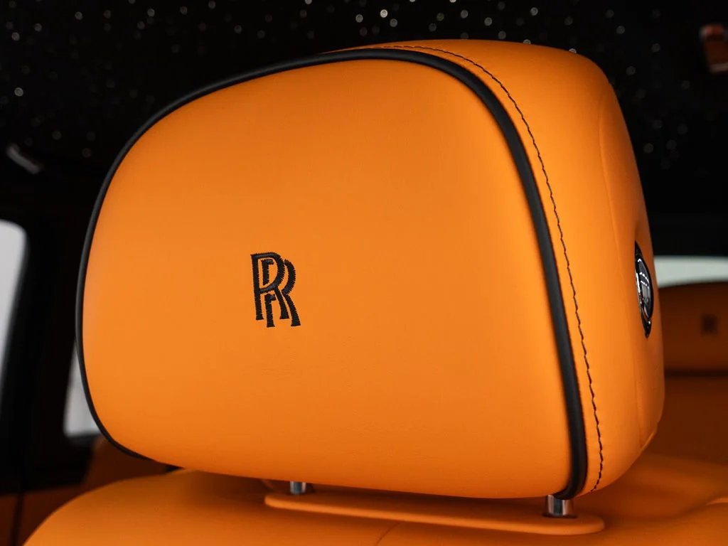 New 2026 Black Diamond Rolls-Royce  image 17