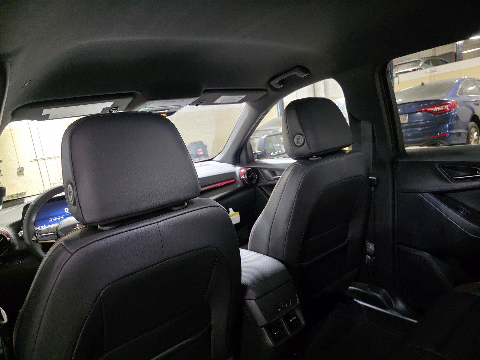 2027 Chevrolet Equinox RS - Photo 15