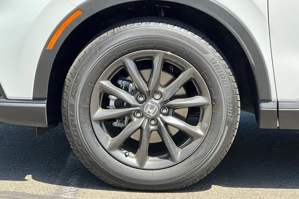 Used 2026  Honda EX-L image 27