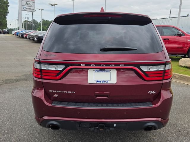 Used 2022 Red Dodge R/T image 12