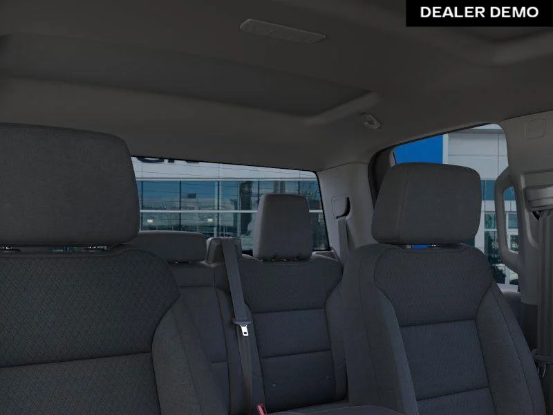 Used 2025  Chevrolet LT image 24