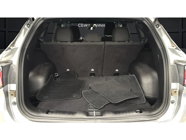 Used 2023 Billet Silver Metallic Jeep Sport image 26