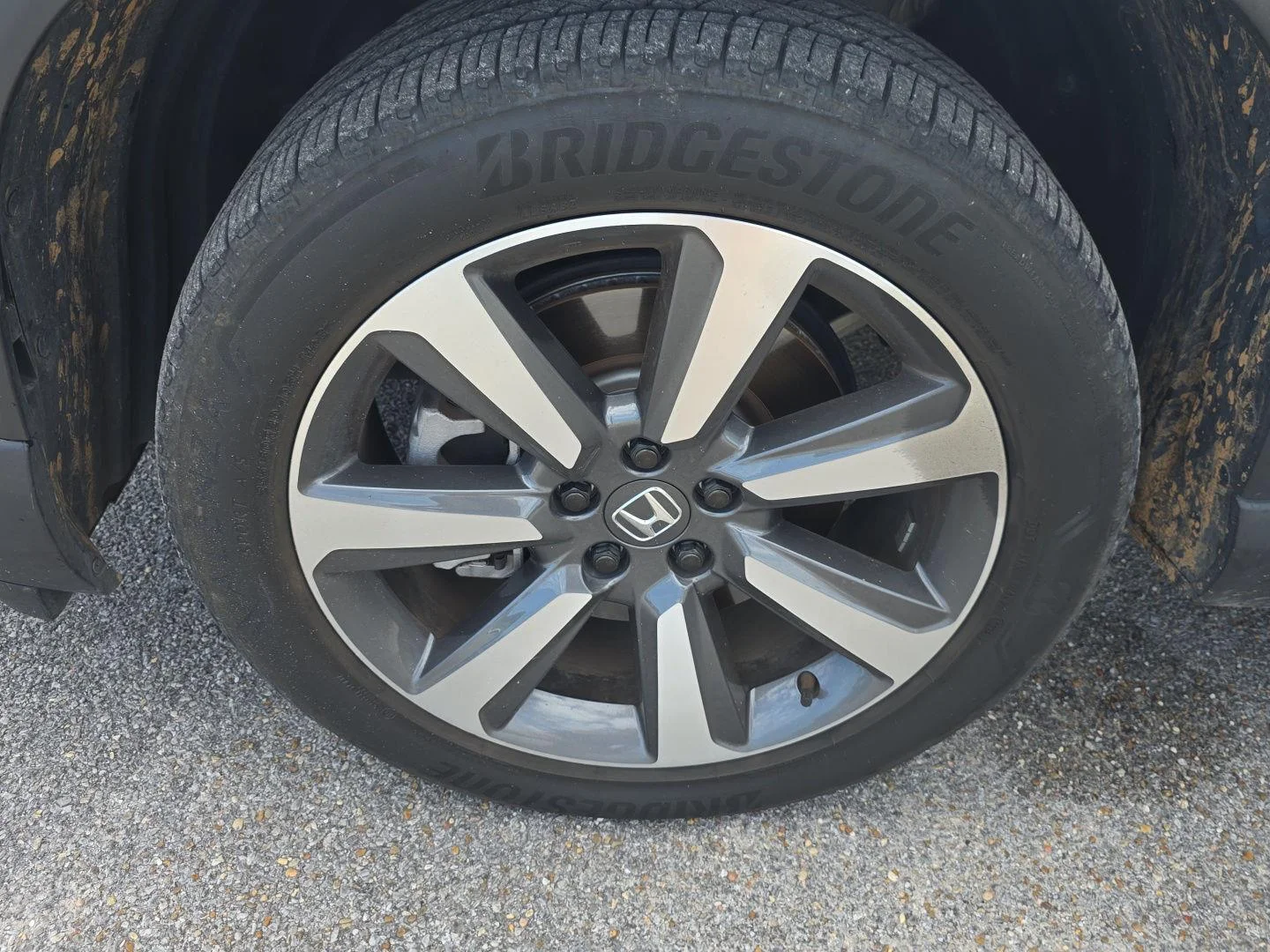 Used 2025 Platinum White Pearl Honda Elite image 23