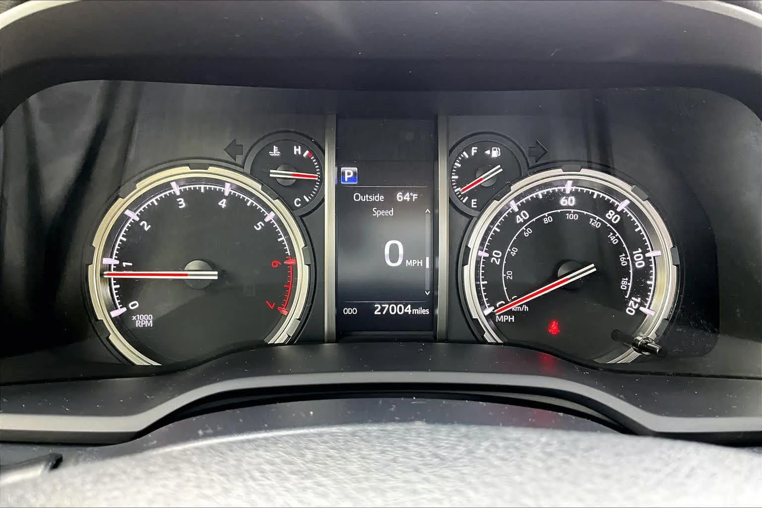 Certified Used 2023 Blizzard Pearl Toyota Limited image 26