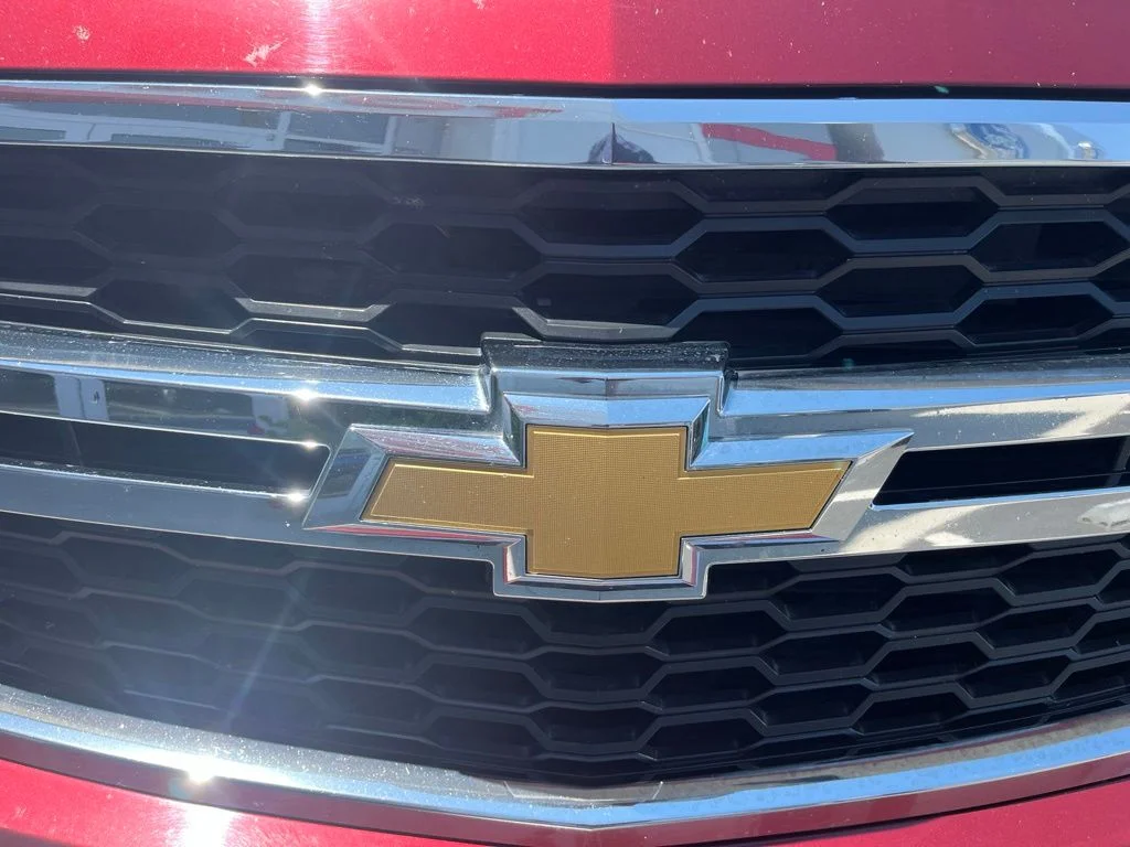 Used 2019 Red Tintcoat Chevrolet LT image 20