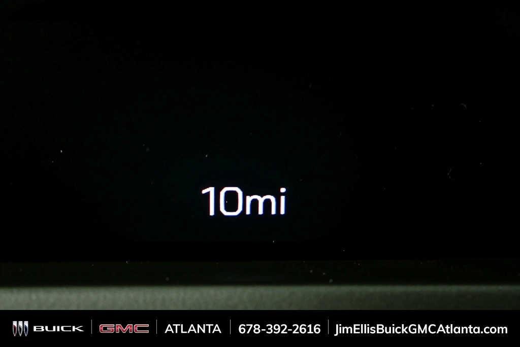 2026 GMC Acadia Elevation - Photo 9