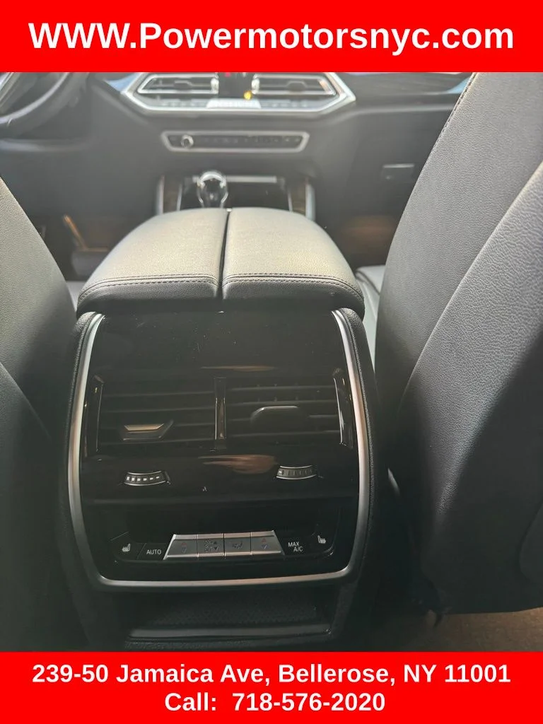 Used 2023 Black BMW xDrive40i image 26