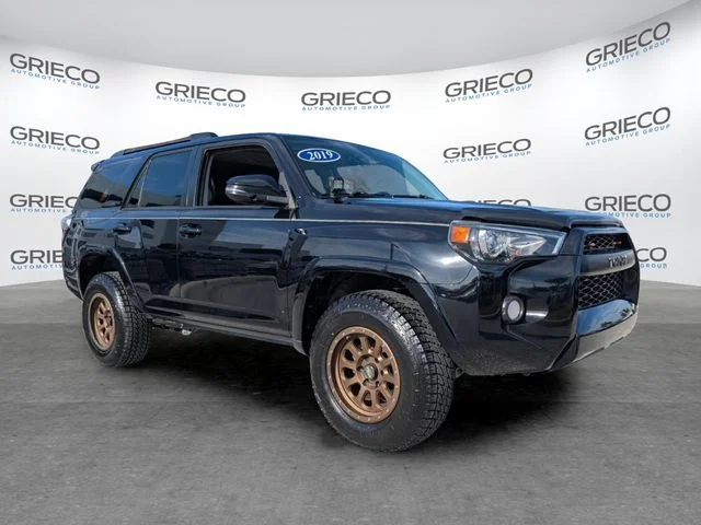 2019 Toyota 4Runner