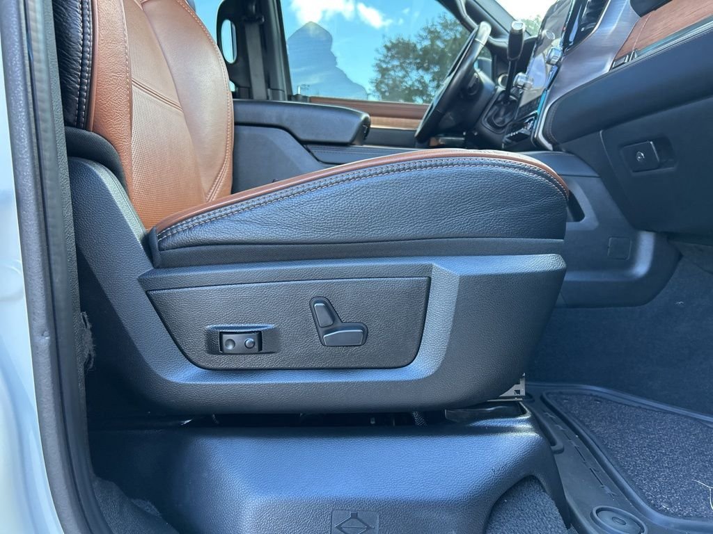 2023 RAM Ram 2500 Pickup Laramie Longhorn - Photo 54