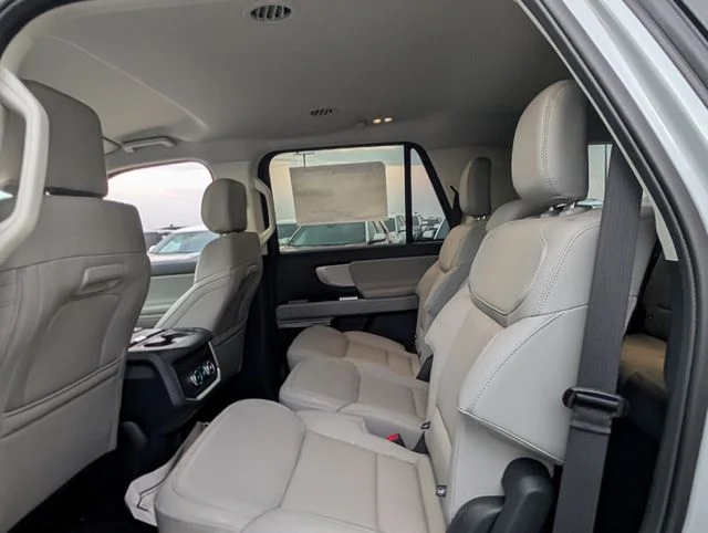 New 2026 Silver Ford Active image 7