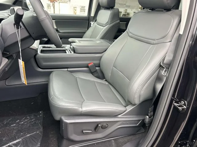New 2026 Black Ford Active image 31