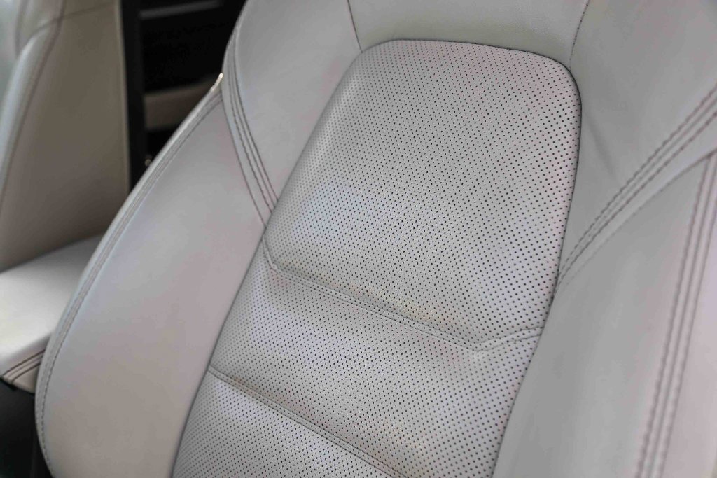 2022 Mazda CX-5 S Premium Plus package - Photo 24