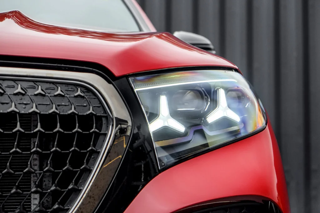 Vehicle thumbnail