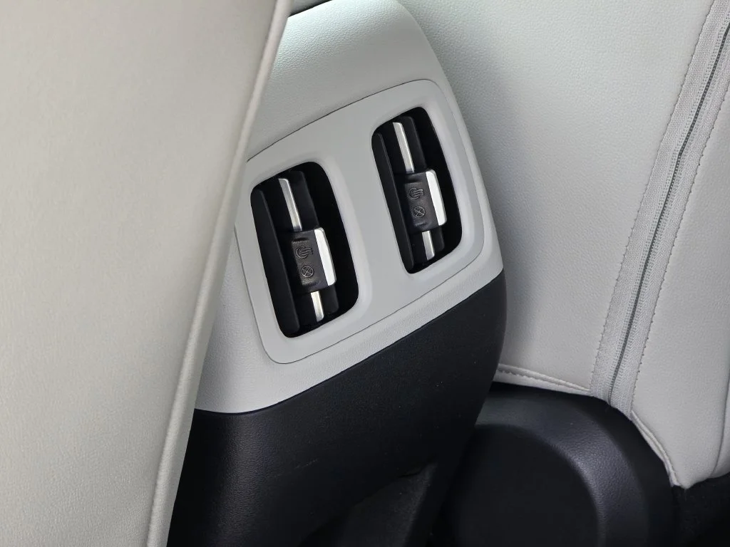 New 2026 Gray Hyundai SEL Plus image 13