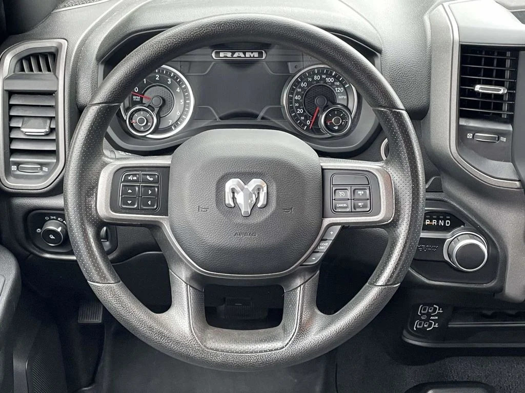 Used 2022 Red Ram Tradesman image 22
