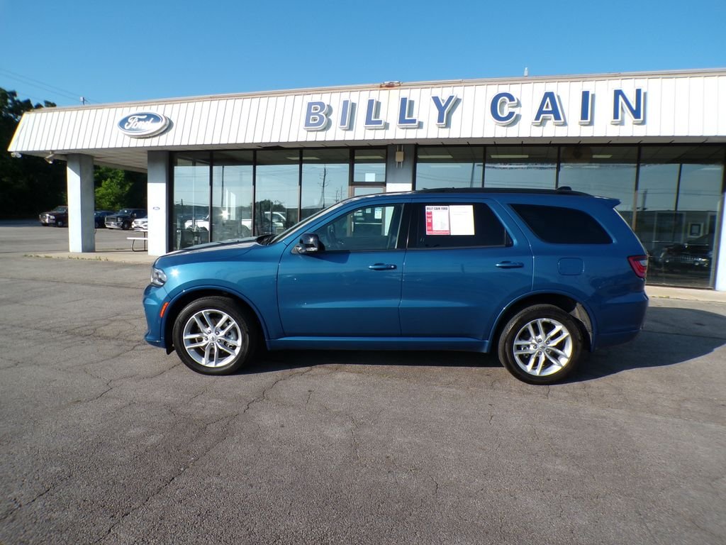 Used 2025 Frostbite Dodge GT Plus image 4