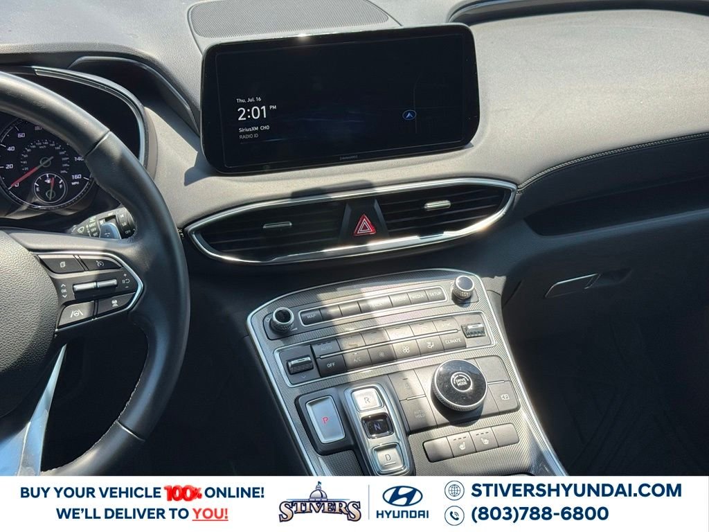 2023 Hyundai Santa Fe XRT - Photo 26