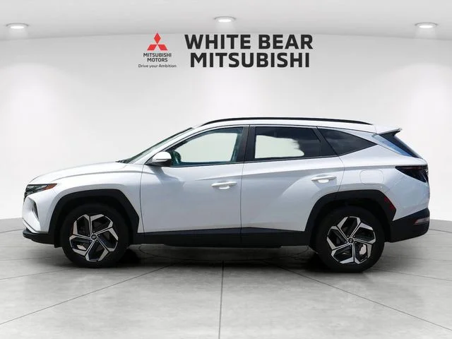 Used 2022 Quartz Hyundai SEL image 3
