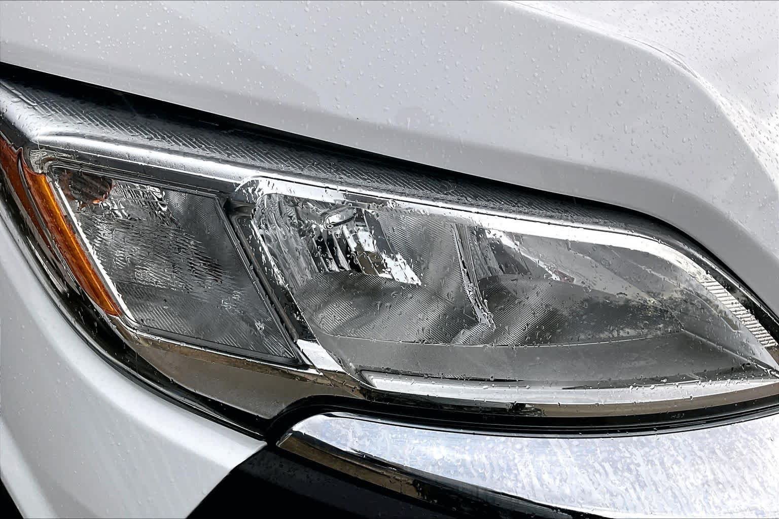 Used 2023 Bright White Clearcoat Ram  image 25