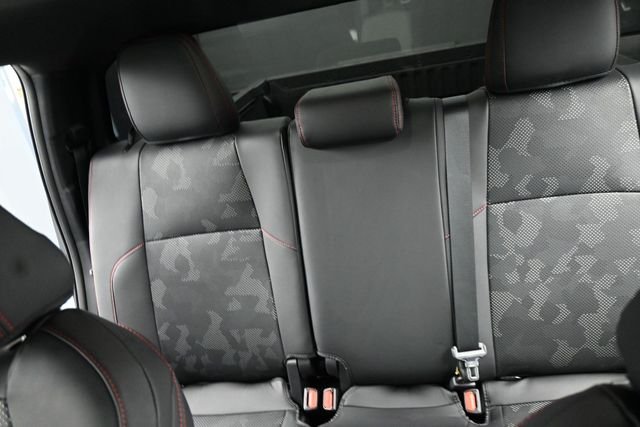 Used 2025  Toyota TRD Off-Road image 20
