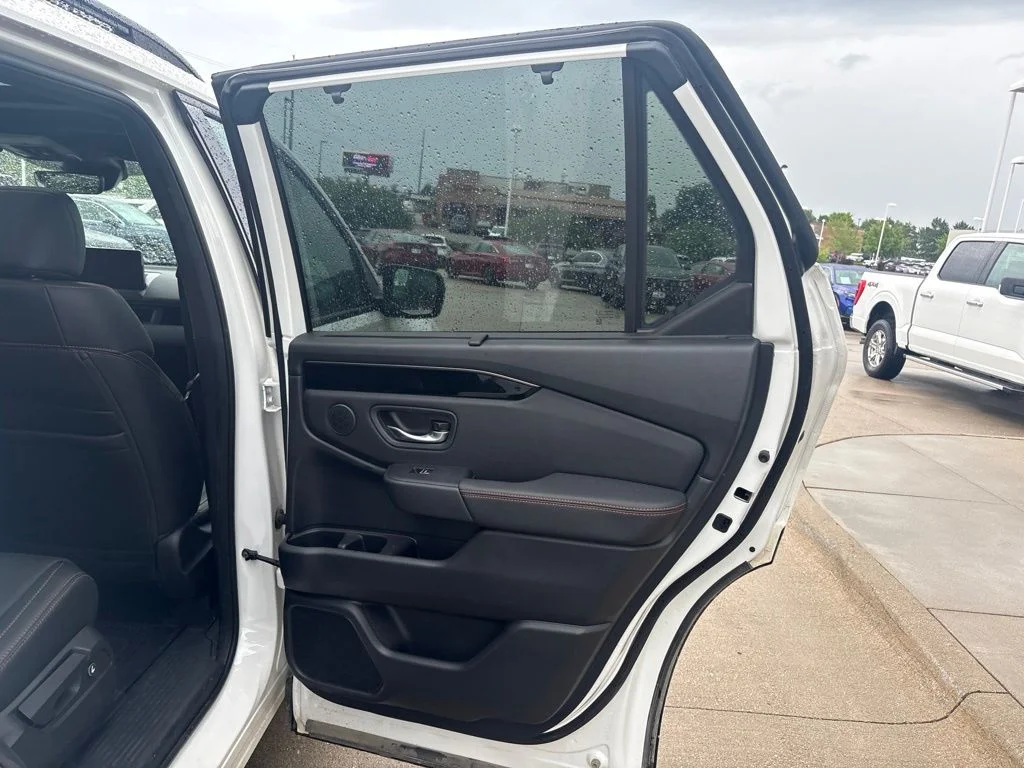 Used 2026 White Honda TrailSport image 31