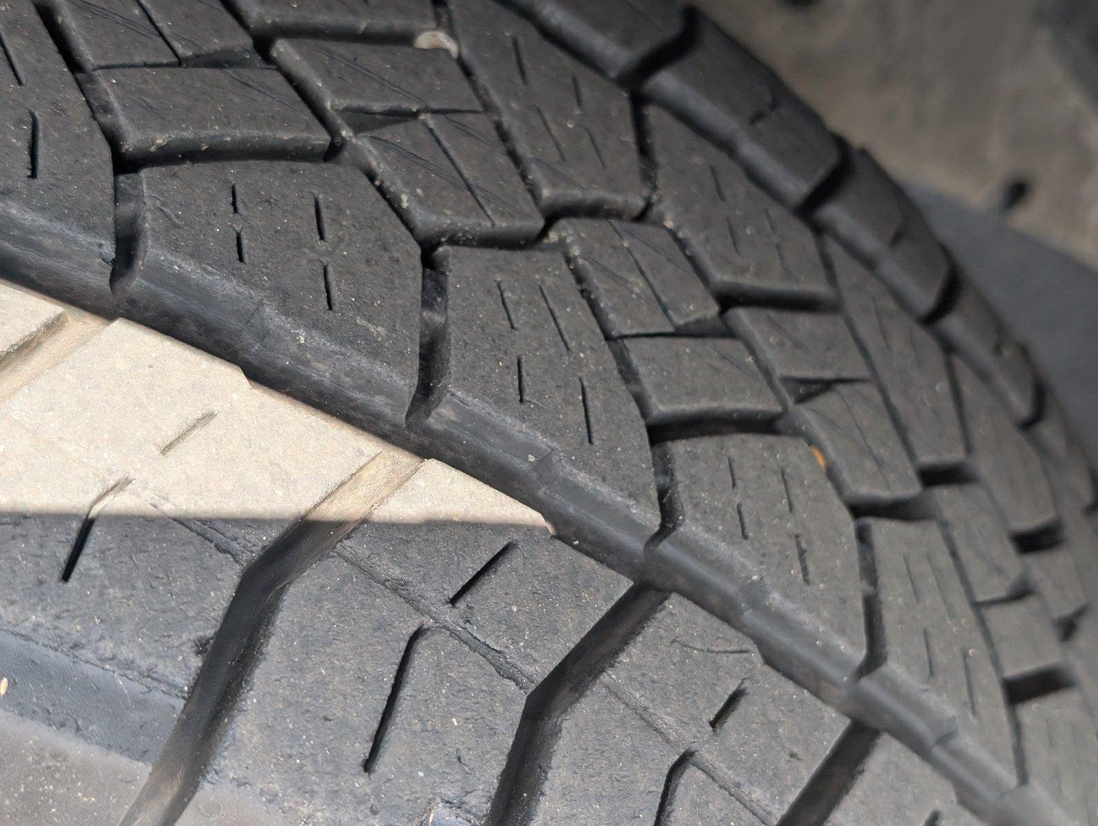 Used 2023 Carbonized Gray Ford XLT image 12