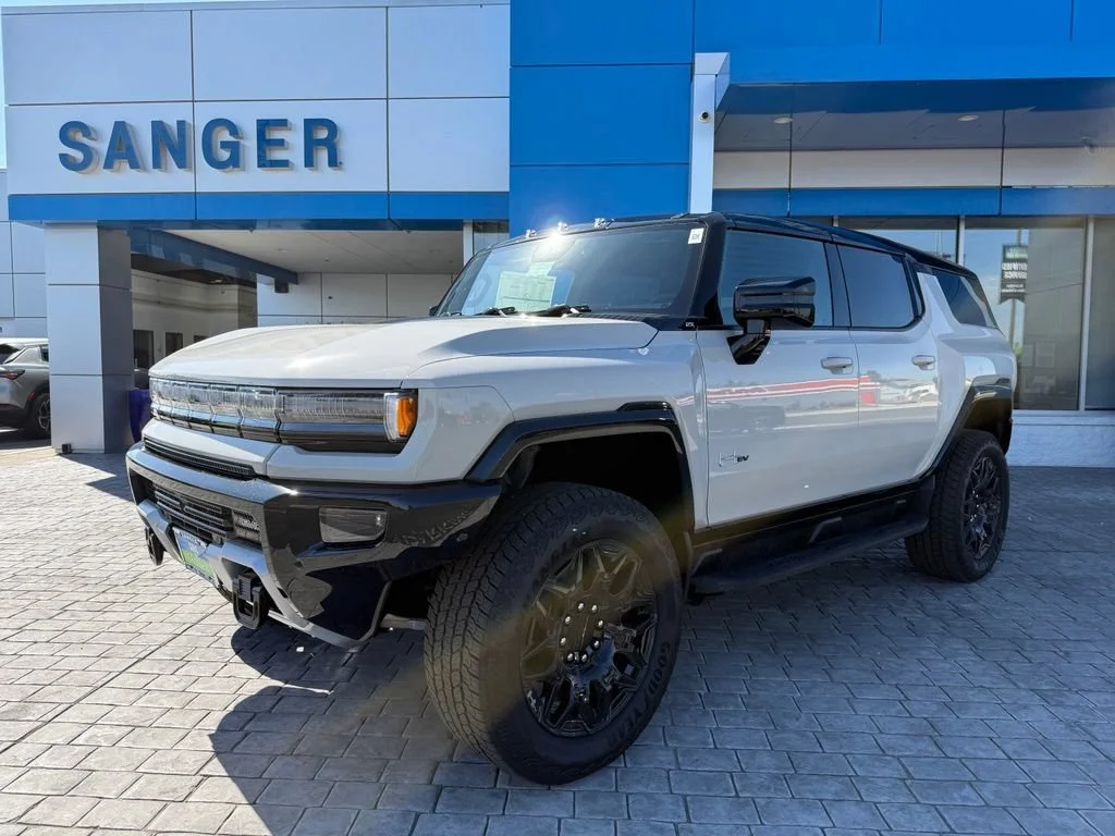 New 2026 Coastal Dune GMC 2X image 5