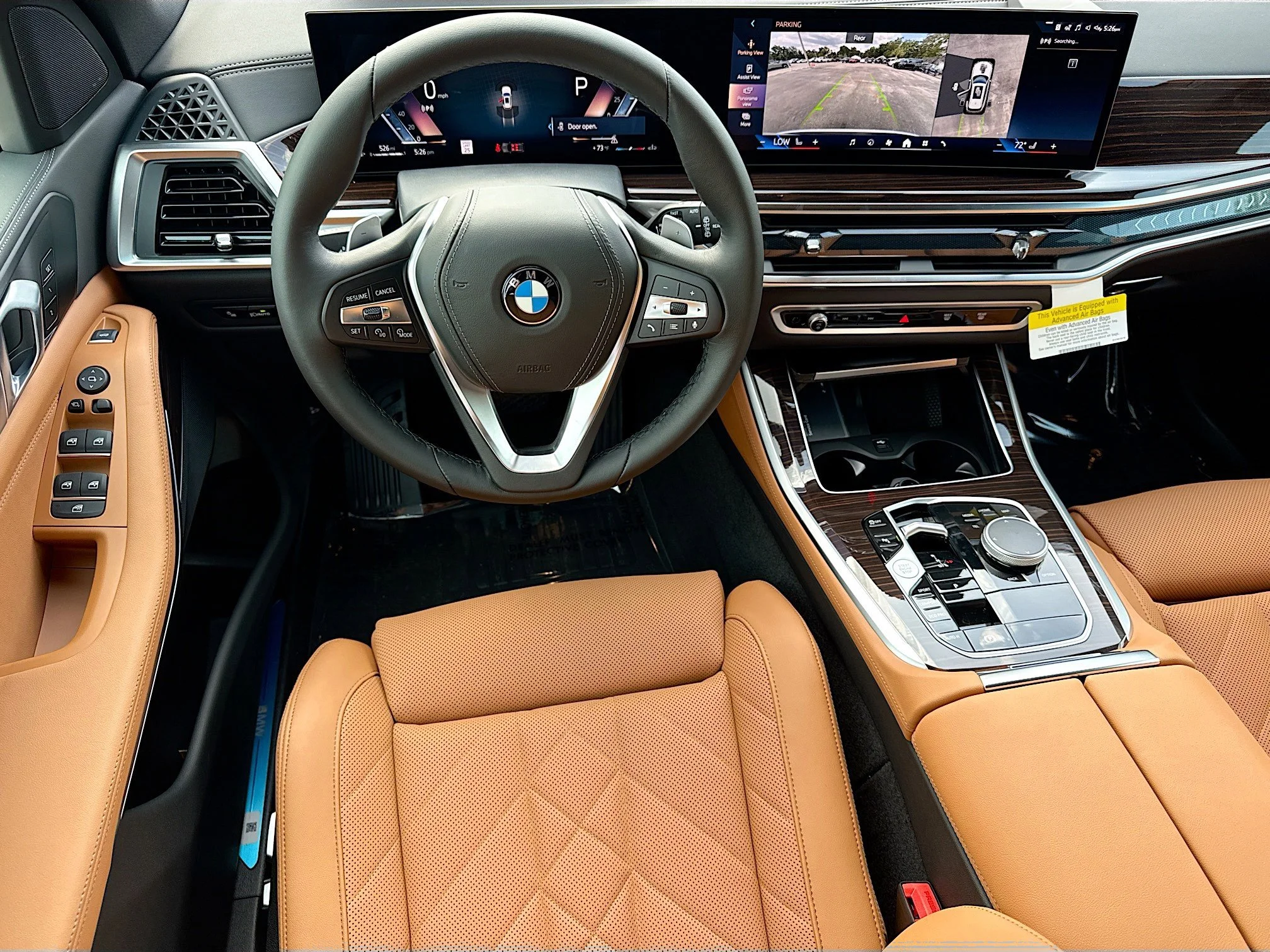 New 2026 Alpine White BMW sDrive40i image 18