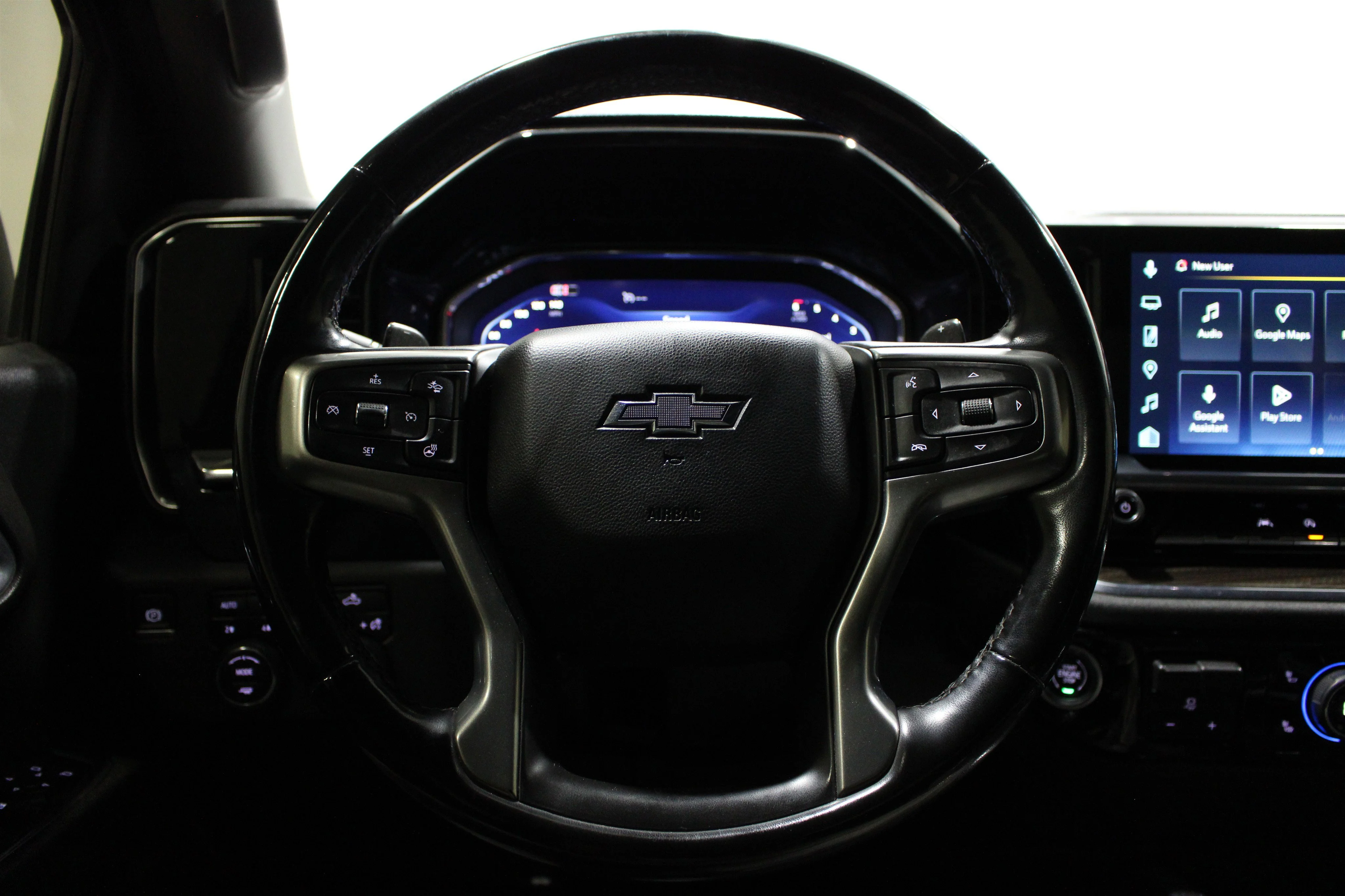 2024 Chevrolet Silverado 1500 RST - Photo 11