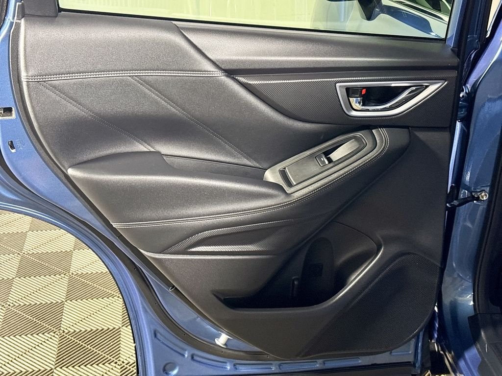 Used 2023 Horizon Blue Subaru Touring image 20