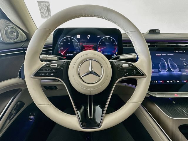 New 2027 Nautical Blue Metallic Mercedes-Benz S 580 image 41