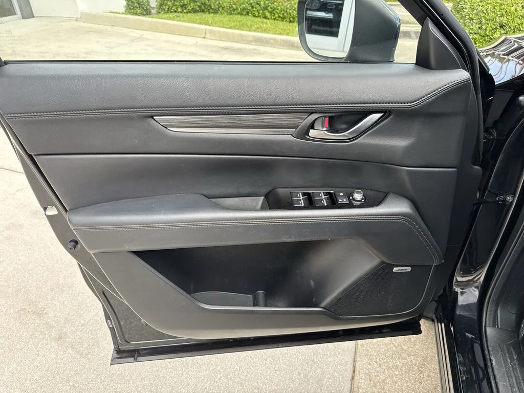 2023 Mazda CX-5 S Premium Plus package - Photo 39