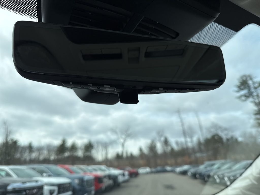 New 2026 Jet Black Mica Mazda Premium Plus AWD image 24