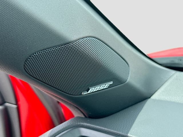 Used 2025 Red Honda  image 19