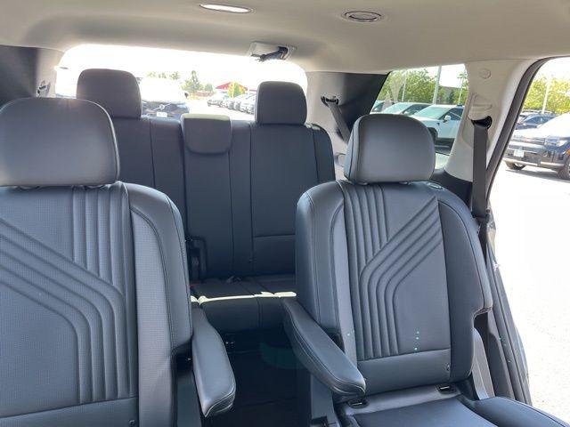 2026 Hyundai Palisade SEL Convenience - Photo 24