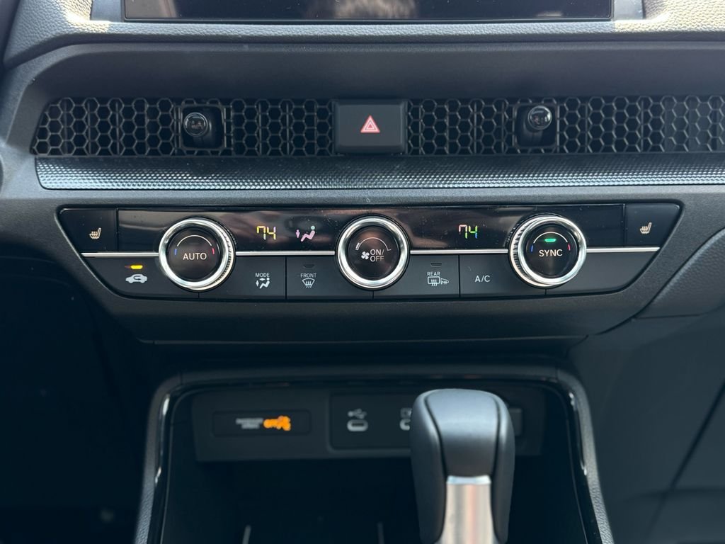 2026 Honda CR-V Sport-L - Photo 15
