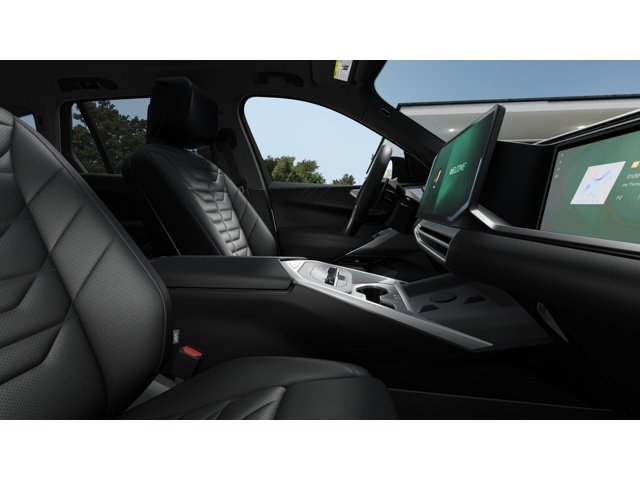 New 2027 Alpine White BMW X5 40 image 9