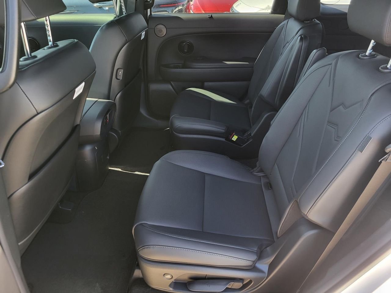 New 2026 Creamy White Pearl Hyundai XRT Pro image 13