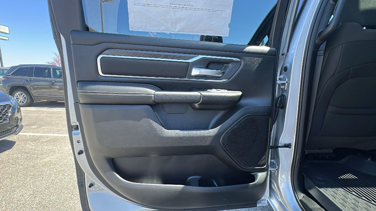 2026 RAM 1500 Big Horn/Lone Star - Photo 30
