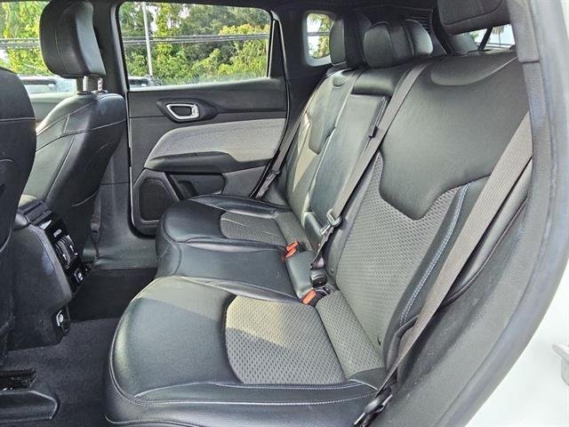 2023 Jeep Compass Latitude - Photo 27