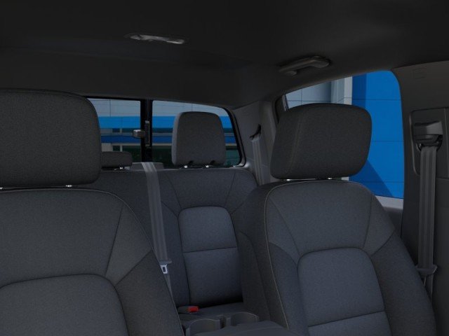 2026 Chevrolet Colorado Trail Boss - Photo 24